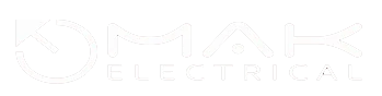 MAK Electrical Contractors Ltd logo
