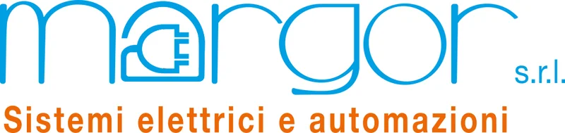 Margor Srl logo