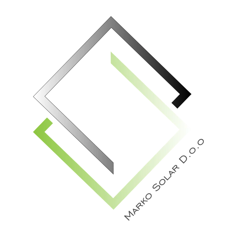 Marko Solar logo