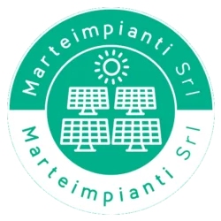 Marte Impianti Srl logo