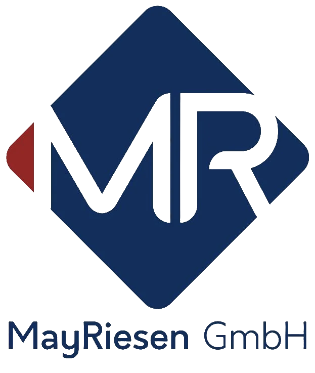 MayRiesen GmbH logo