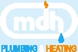 MDH Plumbing & Heating (South Coast) Ltd logo