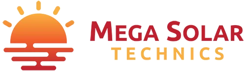 Mega Solar Technics logo
