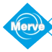 Merve Processing Glass logo