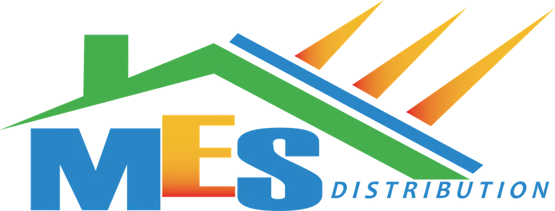 MES Distribution logo