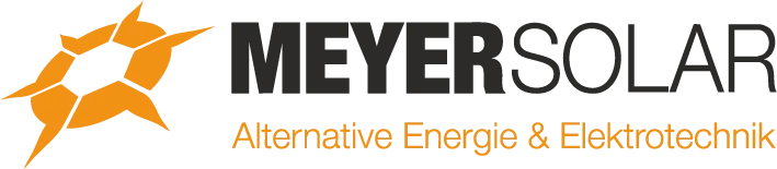 Meyersolar – Alternative Energy logo