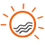 MF Solar s.r.l. logo