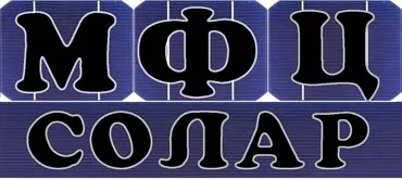 MFC Solar logo
