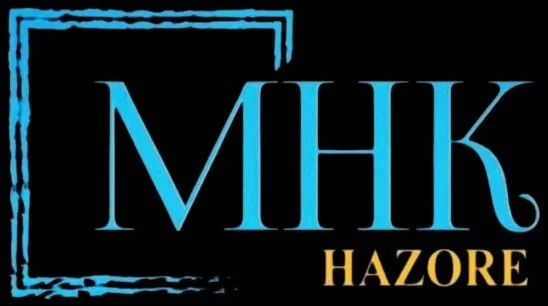 MHK Hazore logo