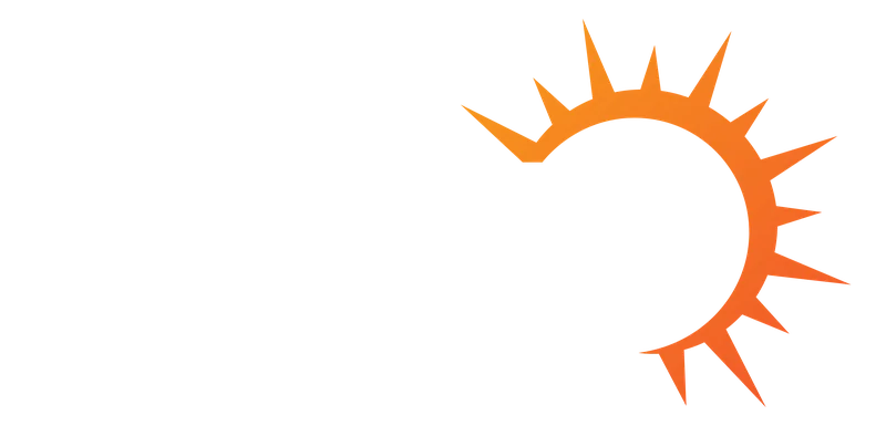 Midlands Solar logo