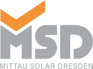 Mittau Solar Dresden Projektentwicklungsgesellschaft logo