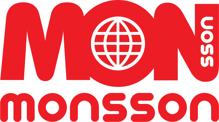 Monsson logo