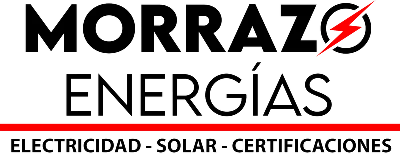 Morrazo Energías logo