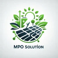 MPO Solution logo
