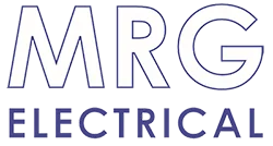 MRG Electrical Services Ltd logo