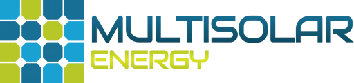 Multisolar Energy logo