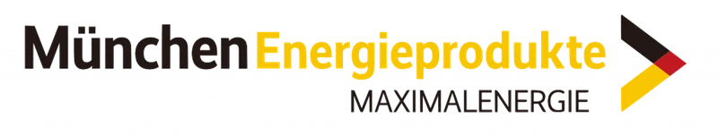 München Energieprodukte GmbH logo
