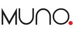 MUNO logo