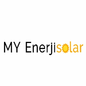 MY Enerji Solar logo