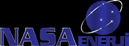 Nasa Enerji logo