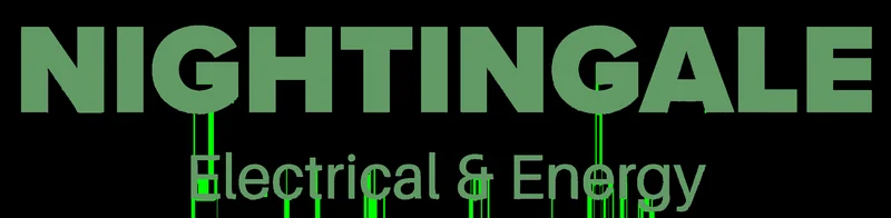 Nightingale Electrical logo