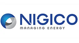 NiGICO Power Electronics SA logo