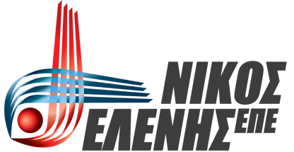 Níkos Elénis logo