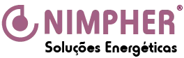 Nimpher logo