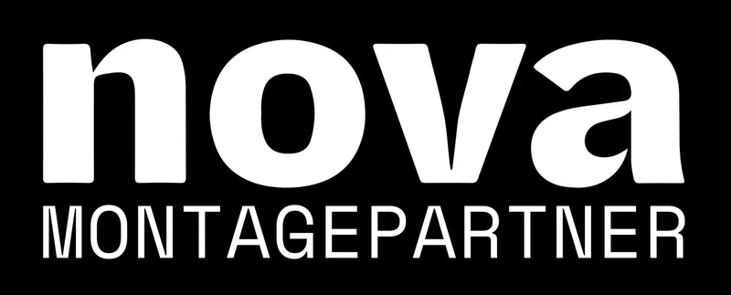 Nova Montagepartner logo