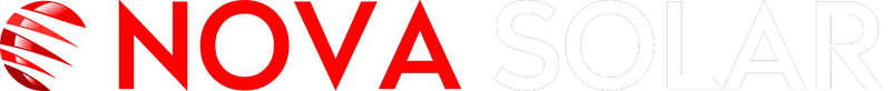 Nova Solar AB logo