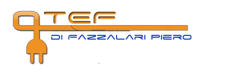 O.T.E.F. Di Fazzalari Piero logo