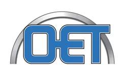 OET Gmbh logo
