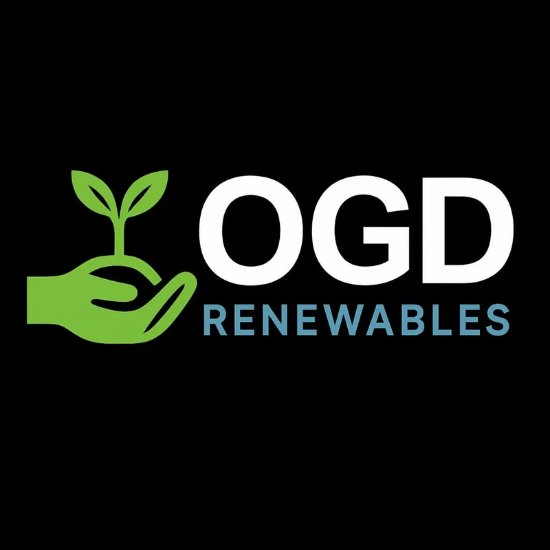 OGD Renewables logo