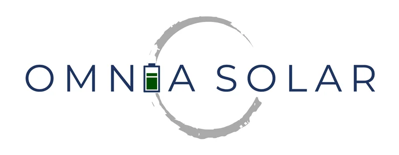 Omnia Solar GmbH logo