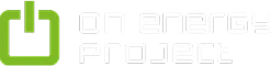On Energy Project logo