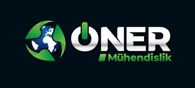 Öner Mühendislik logo