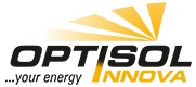 Optisol Innova logo