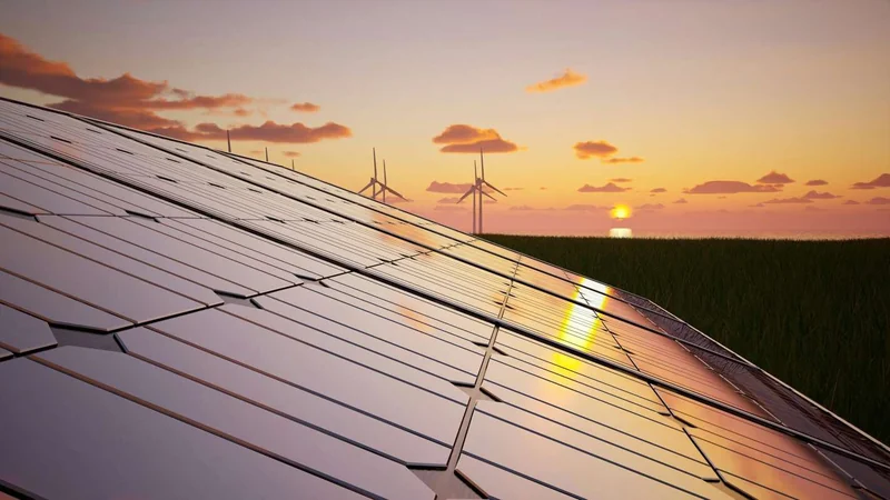 Orange Solar Systems Ltd logo