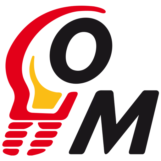 Orlandi Maurizio logo