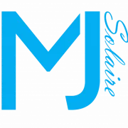 Passive Home MJ Poêle logo
