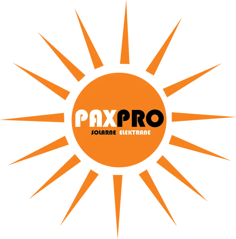 Paxpro logo
