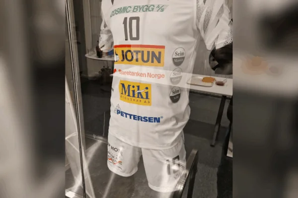 Pettersen logo