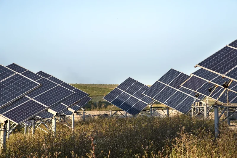 PIA Solar GmbH logo