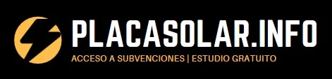 PlacaSolar.info logo