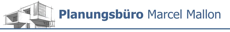 Planungsbüro Marcel Mallon Inh. Marcel Mallon logo
