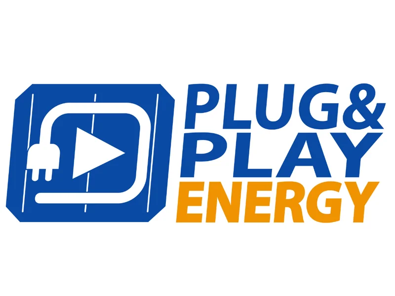 Plug and Play Energy SLU logo