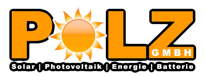 Polz Solar logo