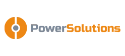 Power Solutions logo