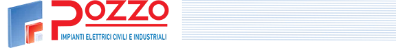Pozzo Impianti logo