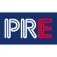 PRE - Pražská energetika a.s. logo